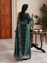 Gulaal | Seraphine | Serica Unstitched RAW SILK